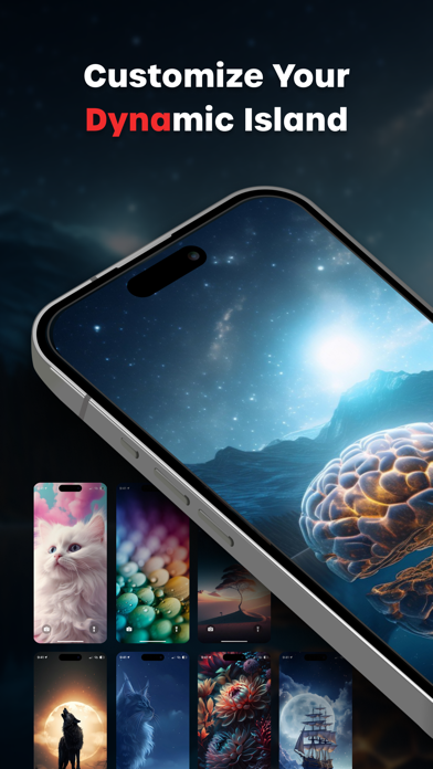 HD Wallpaper & Themes for Me. Screenshot