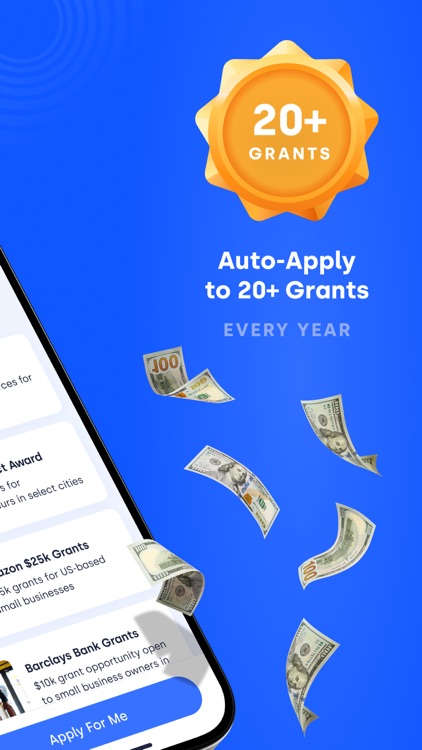 Skip - Fund Your Business screenshot-5