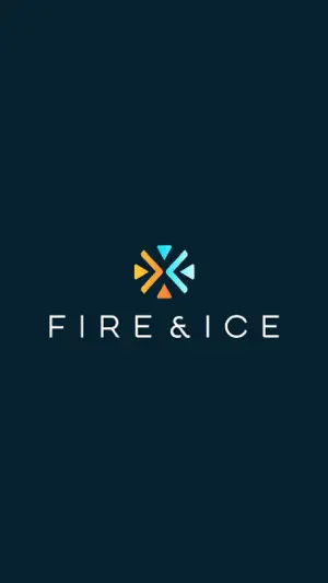 Fire & Ice Express screenshot 1