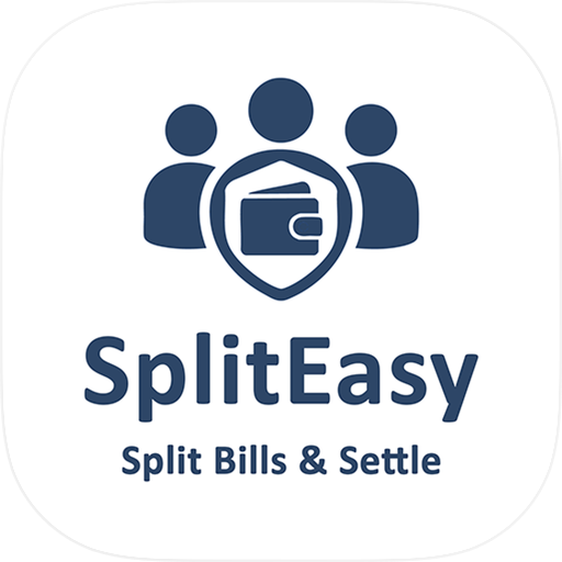 SplitEasy: Expense Tracker