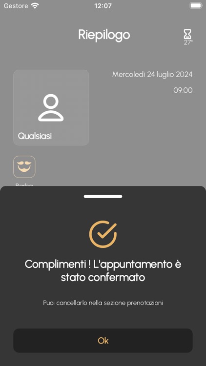 Barber Theory screenshot-4