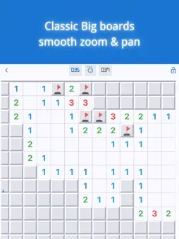 Minesweeper - Classic Fun screenshot 10