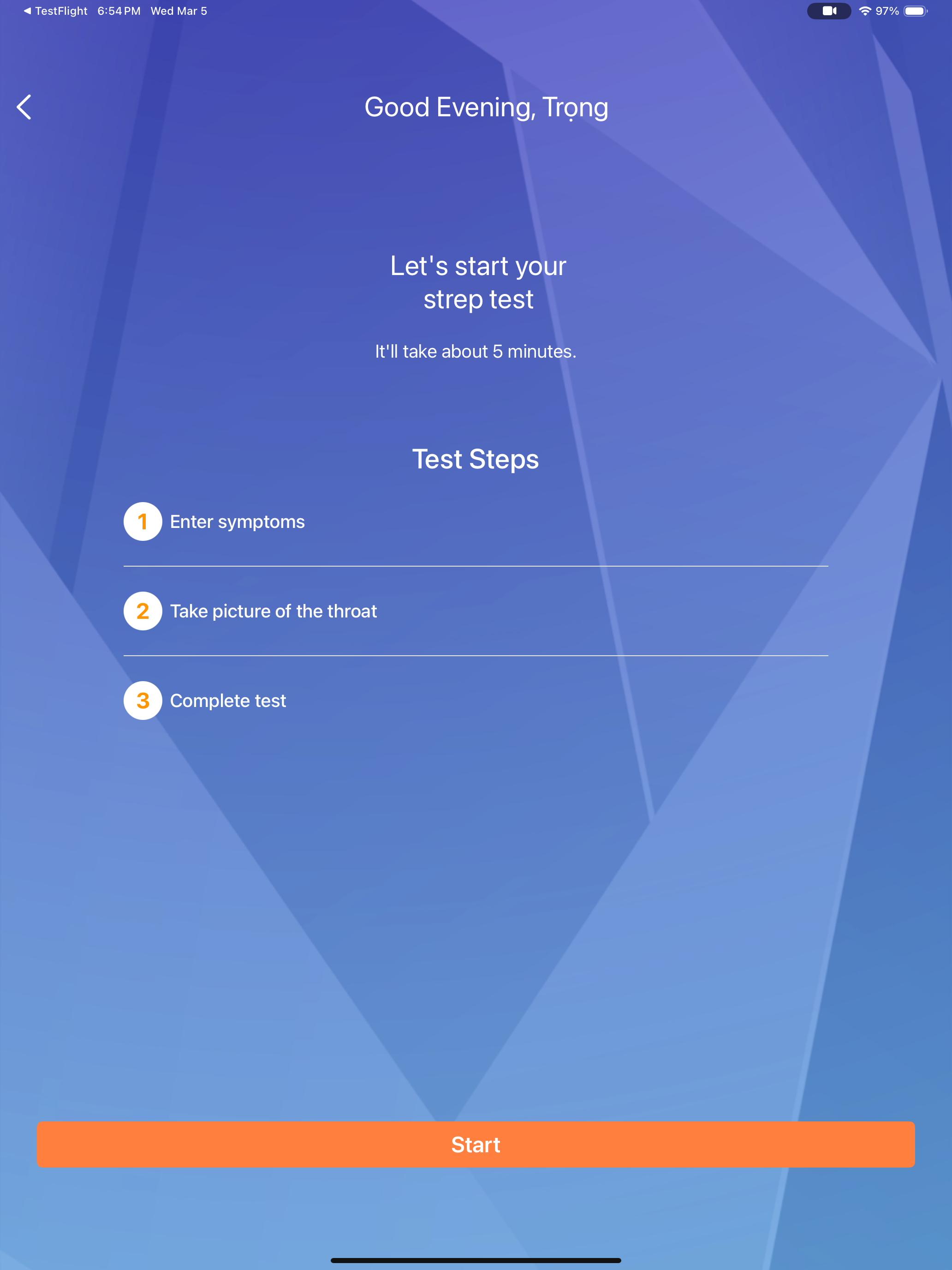 PixCare screenshot 9