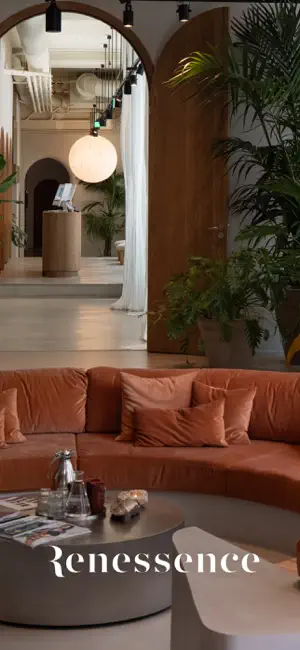Renessence screenshot 1