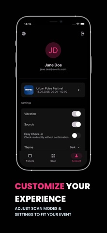 Beyond Entry screenshot