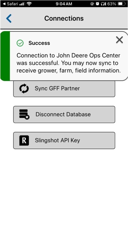 UHarvest Pro screenshot-3