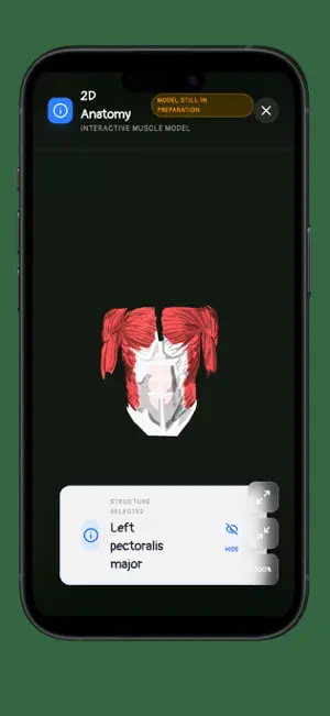 BioMistrz screenshot 3
