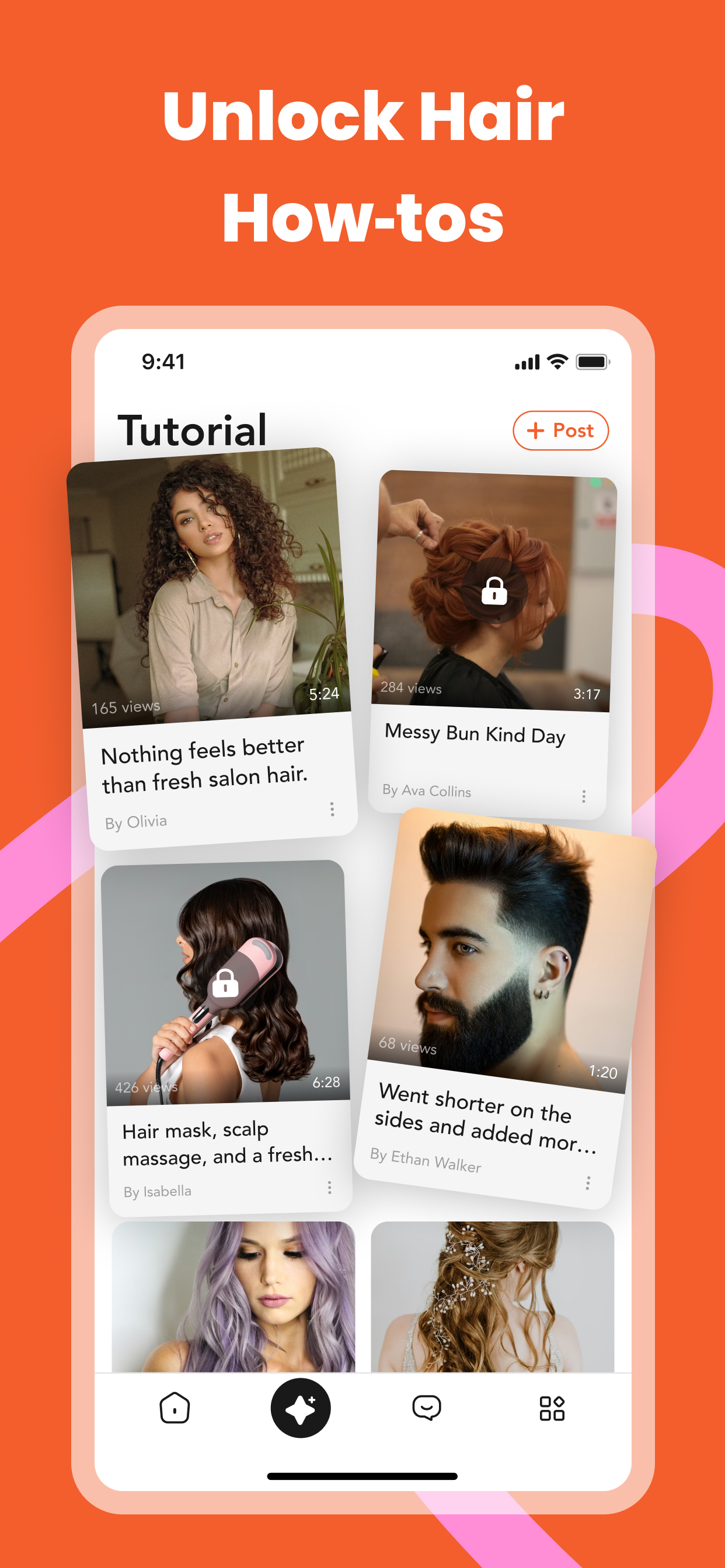 Trims: Video, Match & Live