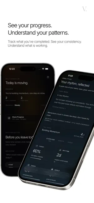 Virelo screenshot 2
