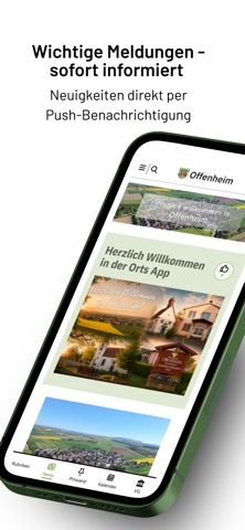 Offenheim Screenshot 2 of 5