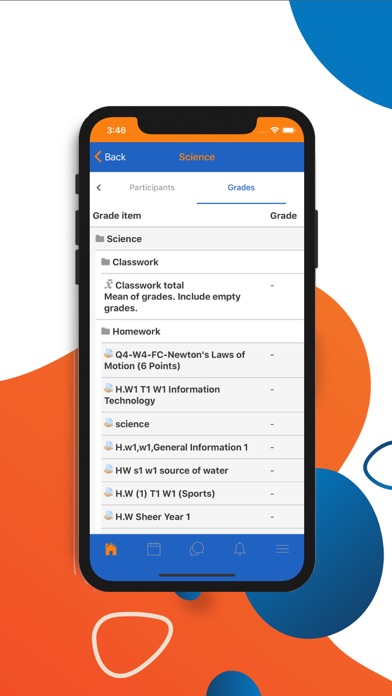 Pioneers Schools Screenshot