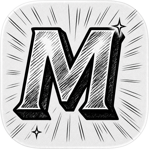 Manga AI