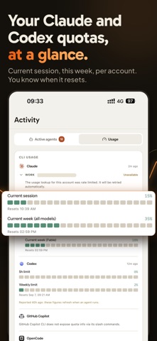 AgentsRoom: Dev Remote Control App Store screenshot 7