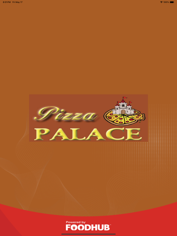 Screenshot #4 pour Pizza Palace Somercotes