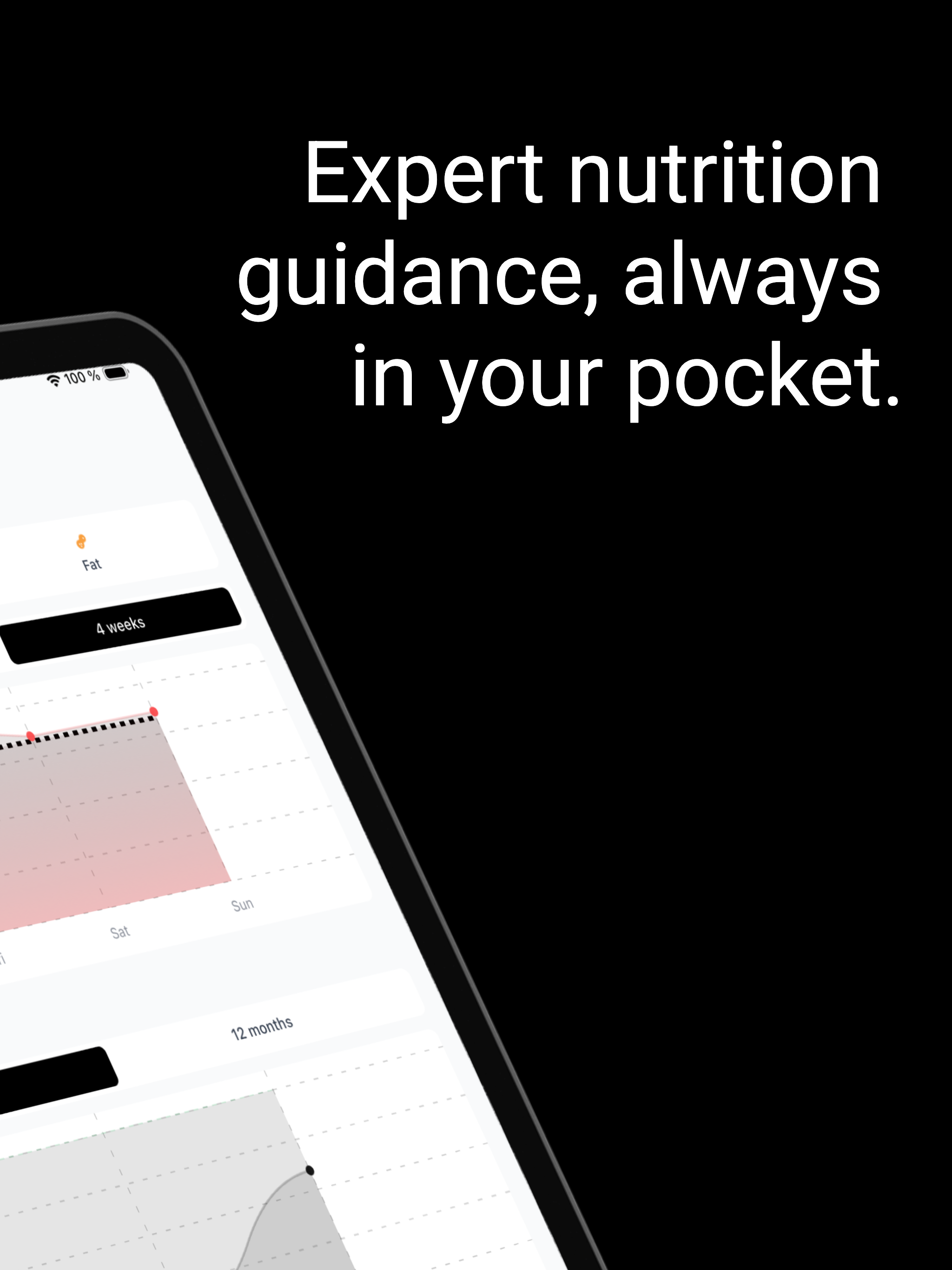 Kalqulate - AI Calorie Tracker