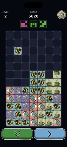 Tiletastic screenshot 1