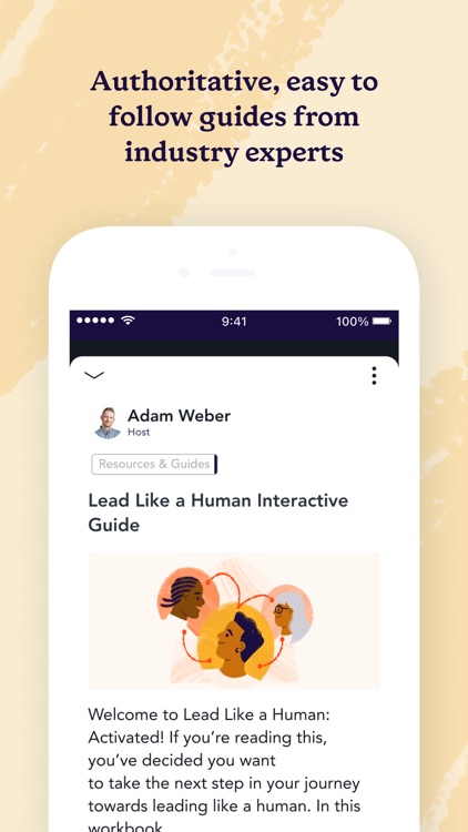 HR Superstars Community screenshot-4