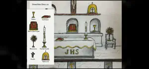 Seek, and You Shall Find screenshot 1