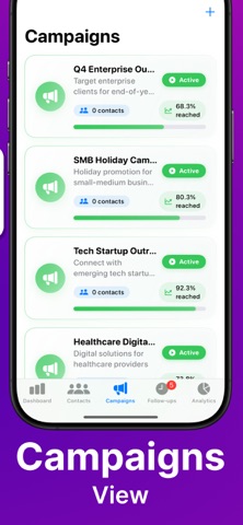 Connect Pro CaIler screenshot