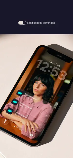Kirvano screenshot 4
