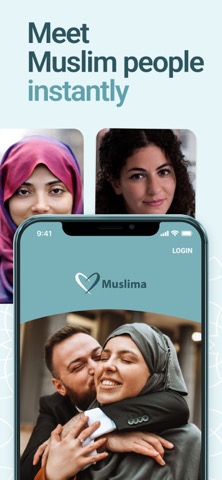 Muslima: Halal Muslim Datingのおすすめ画像2