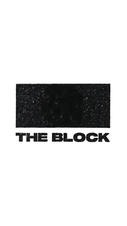 The Block Bali