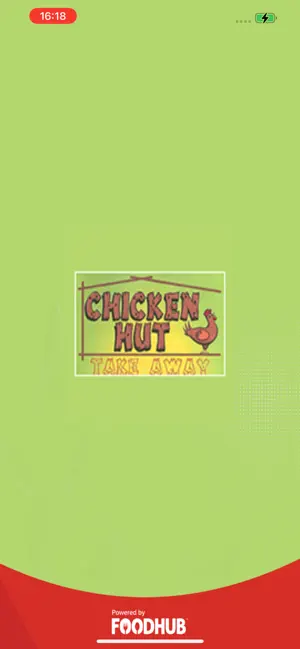 Chicken Hut. screenshot 1