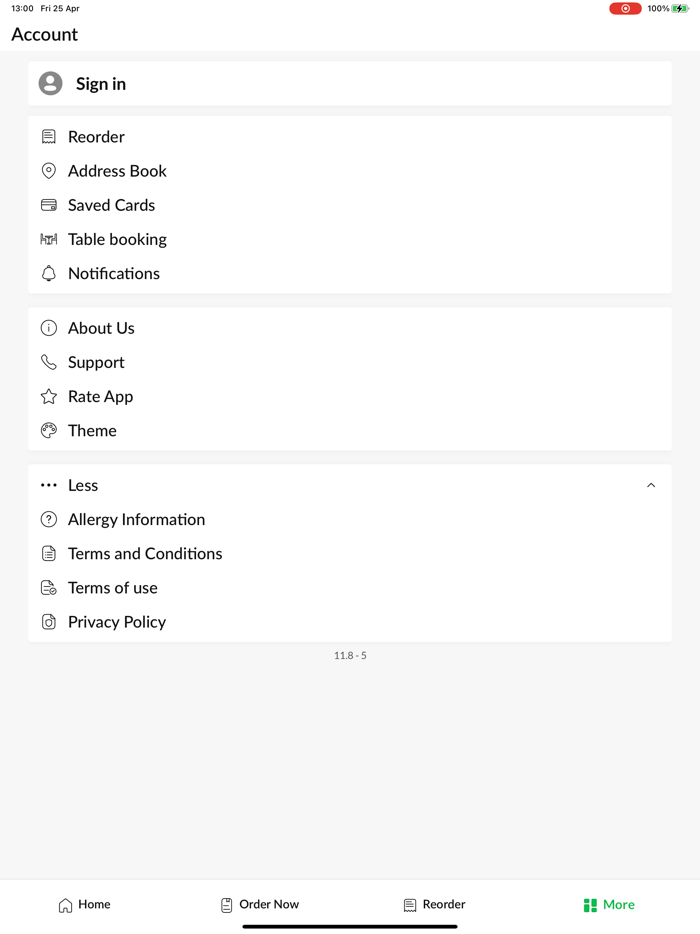 DoughnBuns West Bridgford