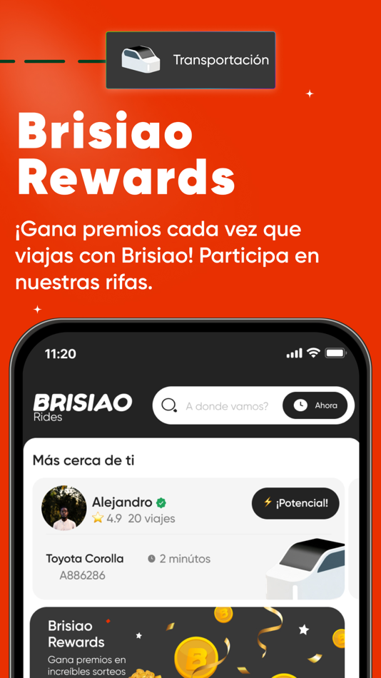 #8. Brisiao (iOS) 由: Brisiao LLC