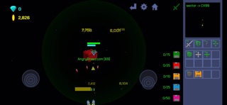 a.sector Screenshot 4 of 4