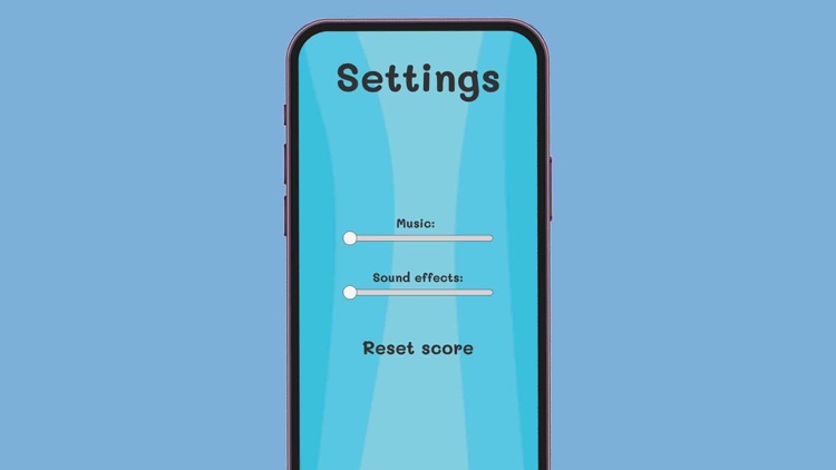 Finger Move Z screenshot-5