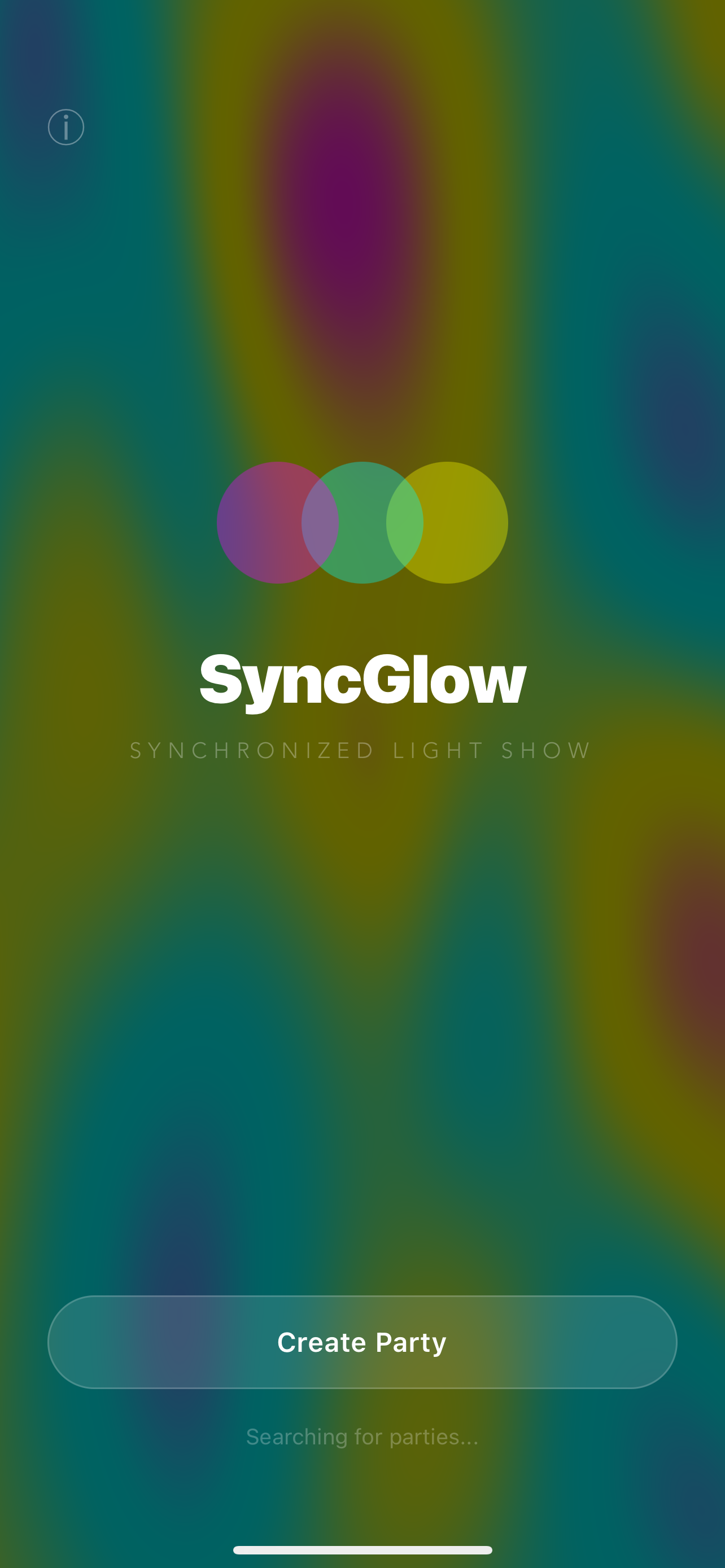 SyncGlow