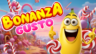 Bonanza gusto Screenshot