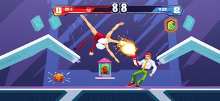 People Stick Playground screenshot