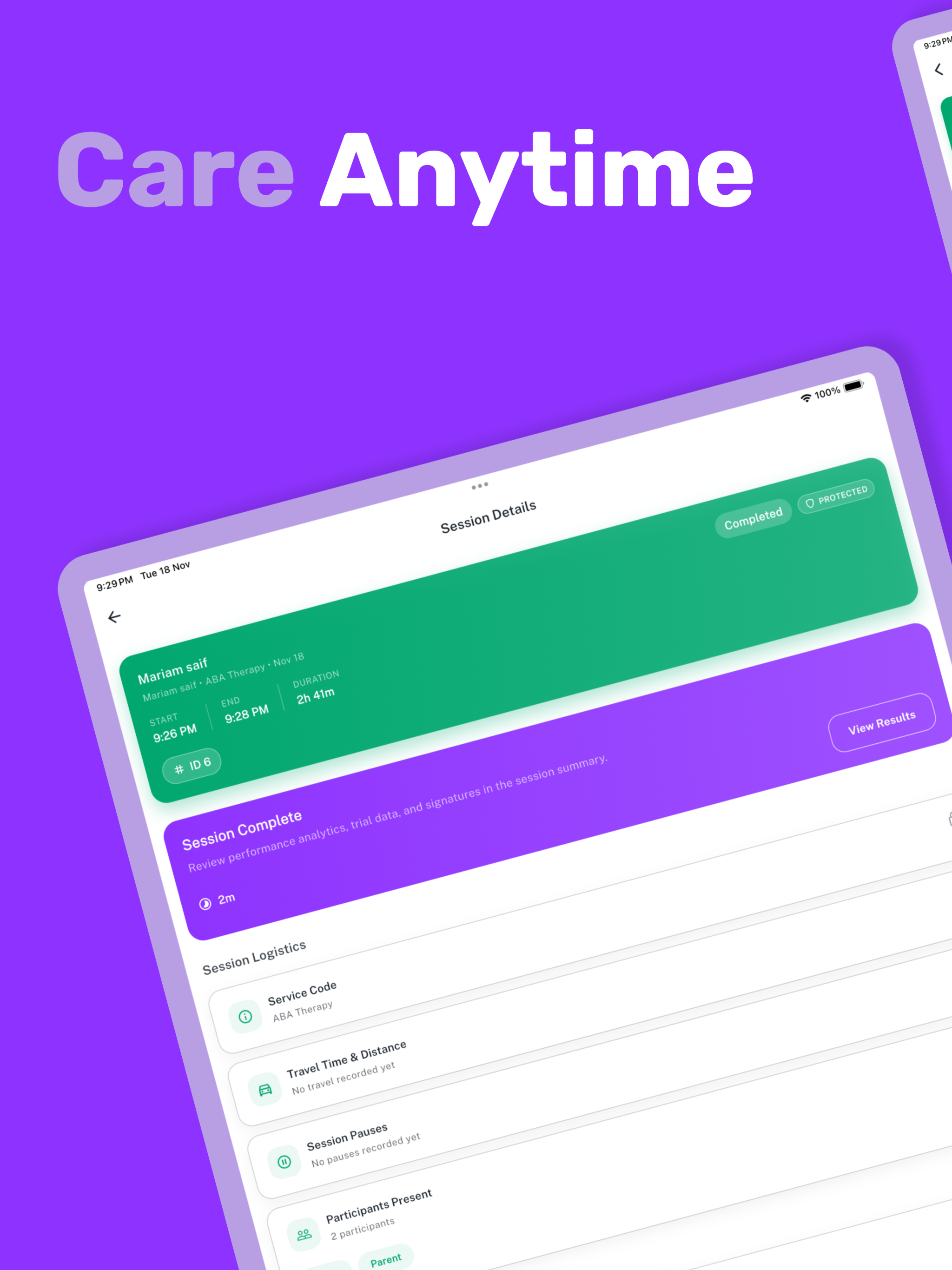 GT Health+ V2 screenshot 9