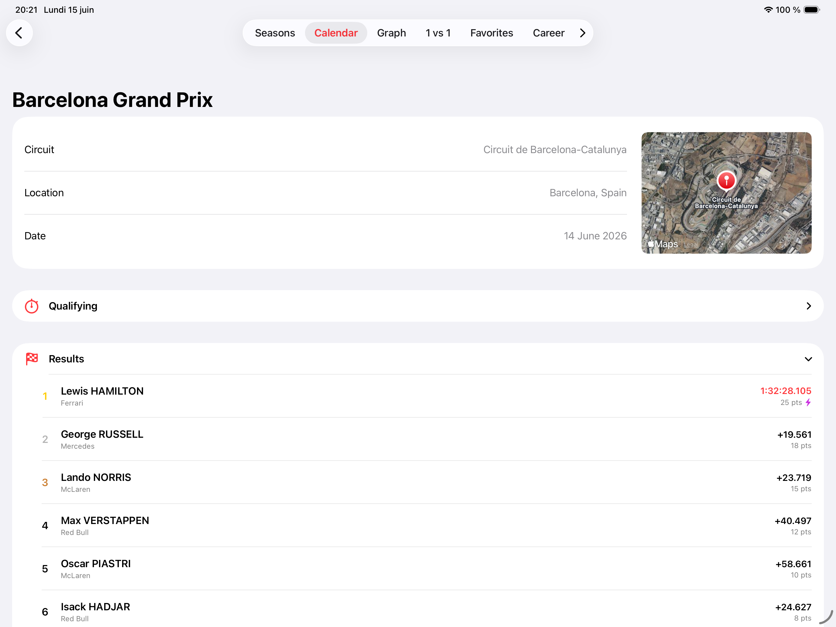 GP Analytics screenshot 19