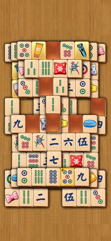 Clic X – Ficha screenshot 3