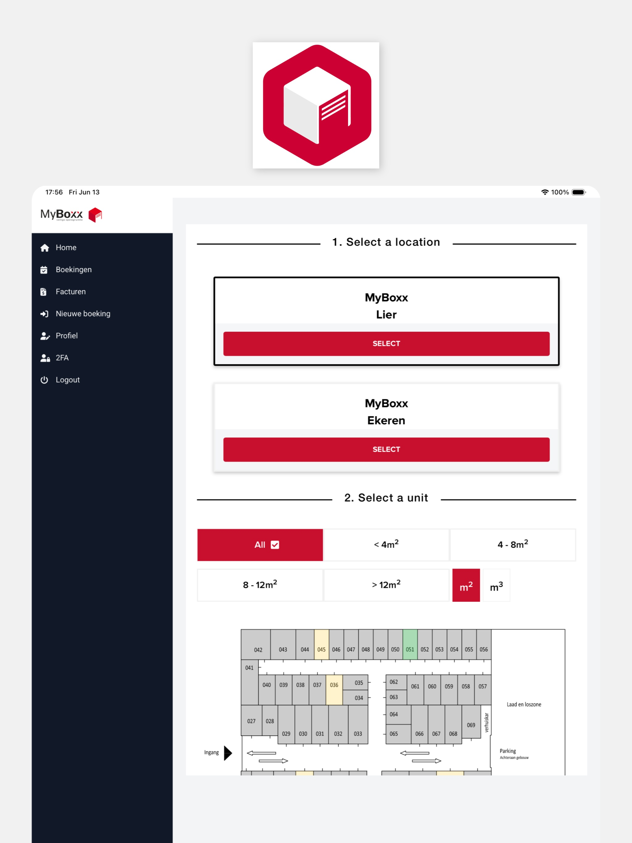 MyBoxx