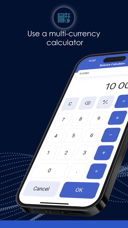 Budget Planner, Smart Spending screenshot-6