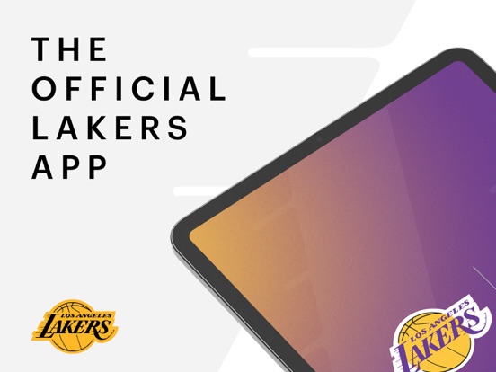 Screenshot #4 pour LA Lakers Official App