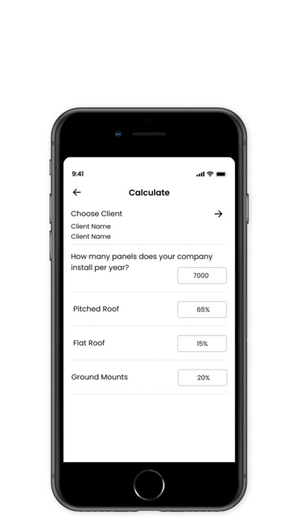 Solrmount Go screenshot-3