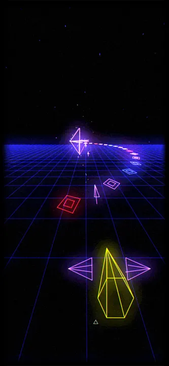Grid Ranger screenshot 2