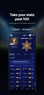 My Football Hero: Soccer Sim screenshot 4