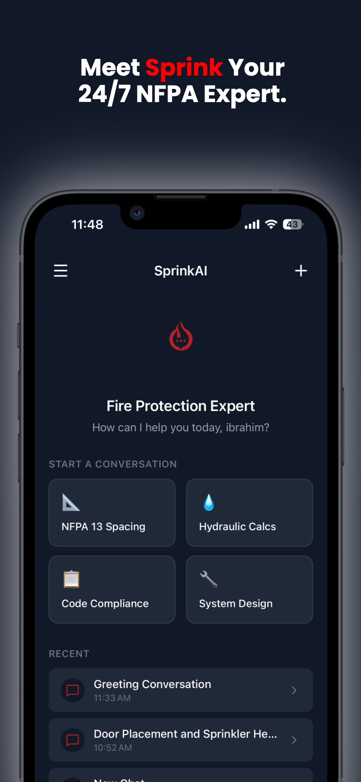Sprink Ai