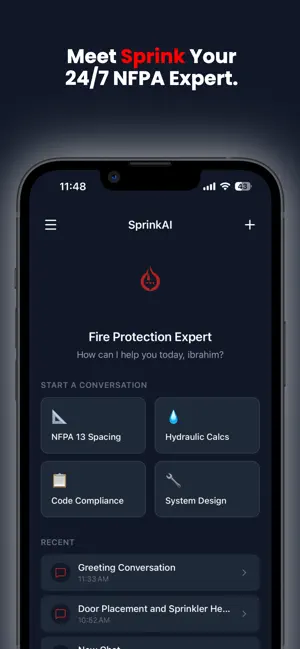Sprink Ai screenshot 4