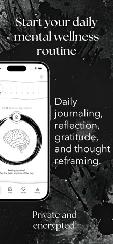 Nonori: Deconstructing anxiety Screenshot 1 of 6