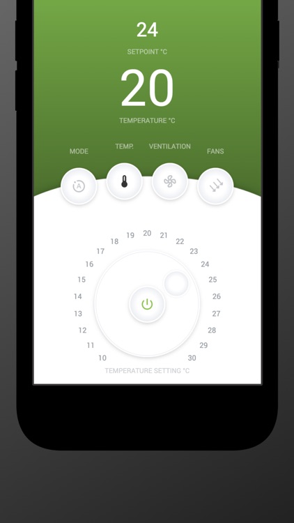 Ventilclima App