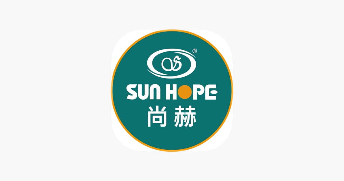 ‎Sunhope App - App Store