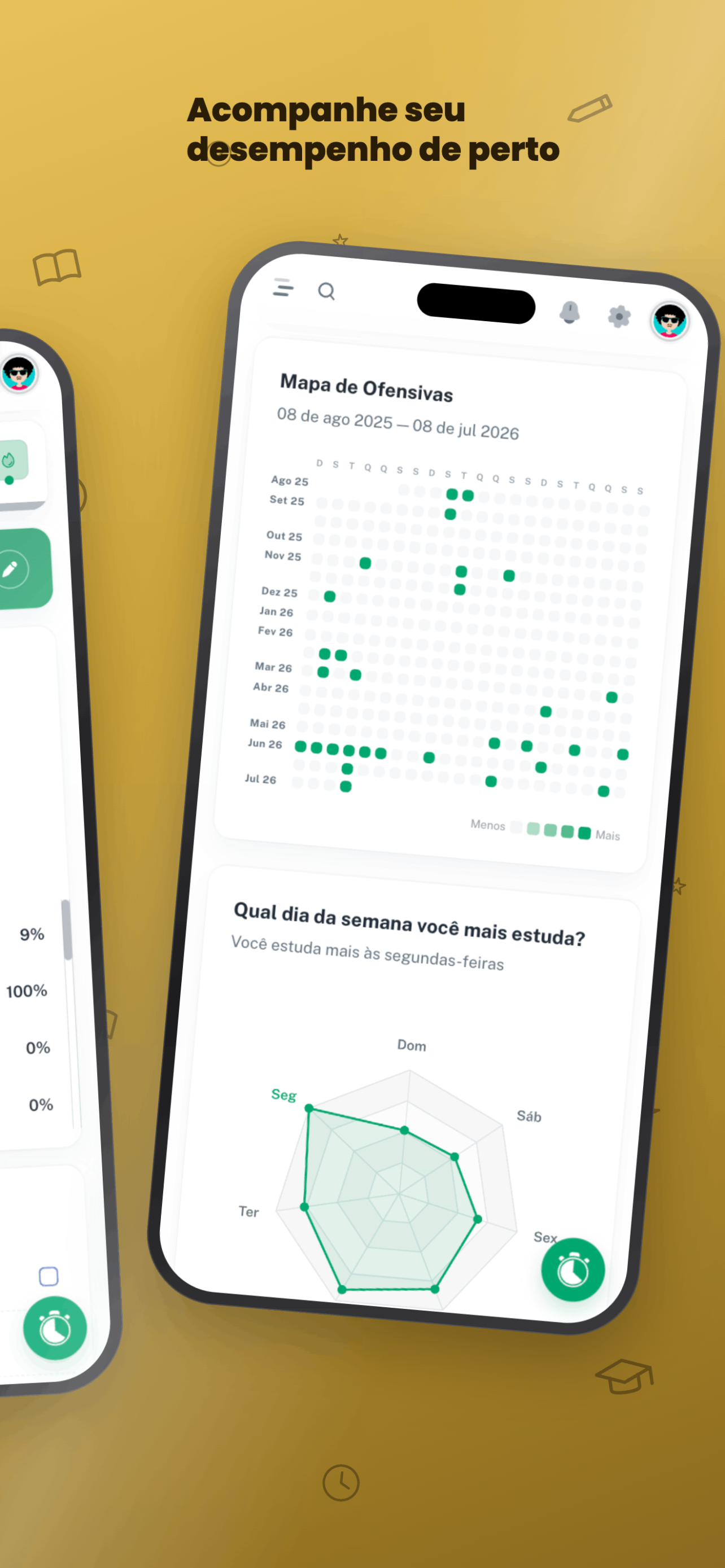 Alta Aprovação screenshot 3