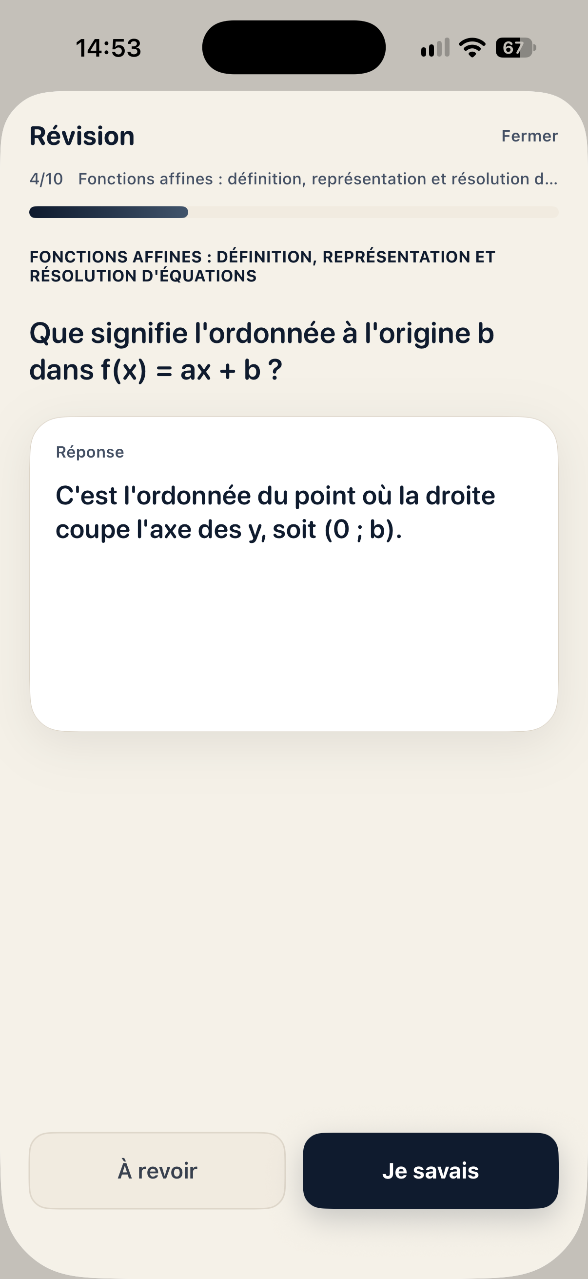 Knowli screenshot 4